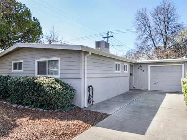 629 M St, Davis, CA 95616