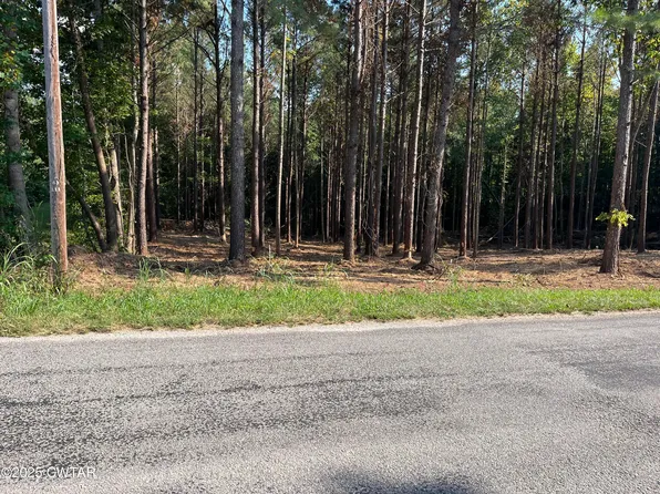 0 Cane Creek Rd, Lexington, TN 38351