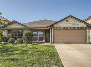 209 Biles Ln, Jarrell, TX 76537