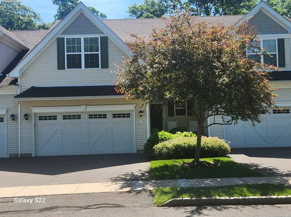 154 Sycamore Drive #154, Prospect, CT 06712