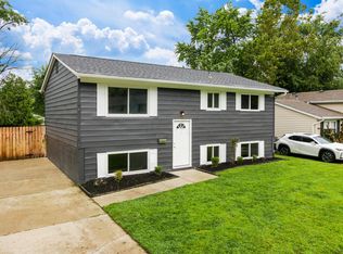 2689 Glenbriar St, Columbus, OH