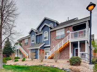 16386 E Fremont Ave APT 2, Aurora, CO 80016