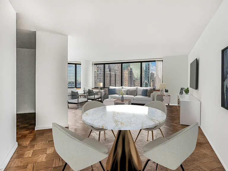 415 E 37th St #25J — Photo 5