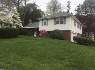 759 Dunwoody Dr, Springfield, PA 19064