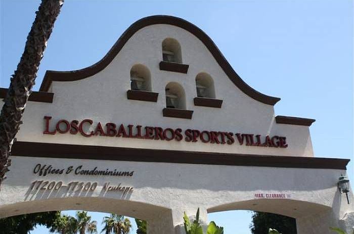Los Caballeros Sports Vil