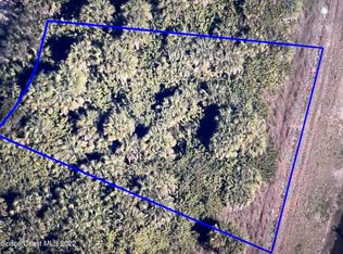 3395 Nighthawk Ave SW, Palm Bay, FL 32908