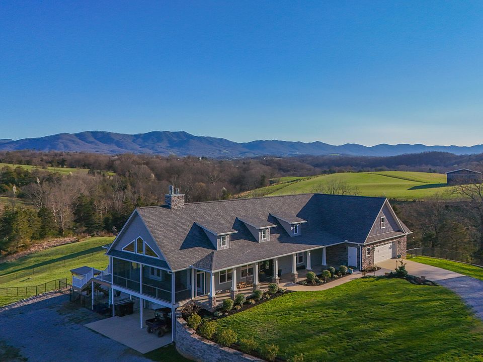 945 W Allens Bridge Rd, Greeneville, TN 37743 | Zillow