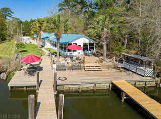 6588 Cook Rd, Foley, AL 36535