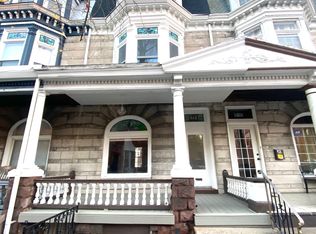 812 Chestnut St, Reading, PA 19602
