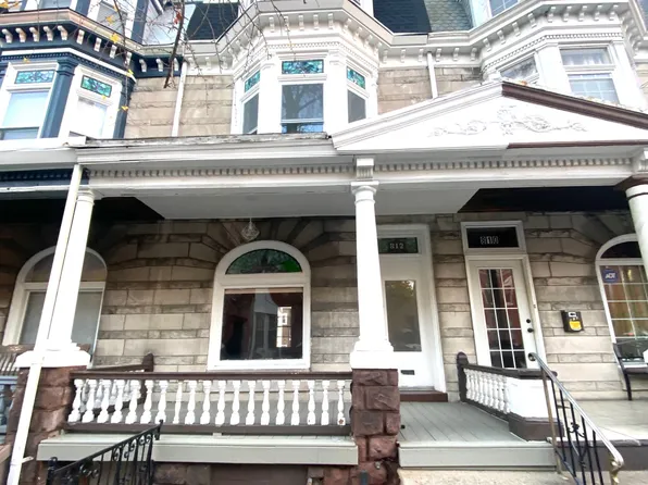 812 Chestnut St, Reading, PA 19602