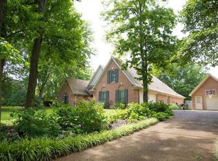7746 N Jane Marie Cv, Memphis, TN 38135