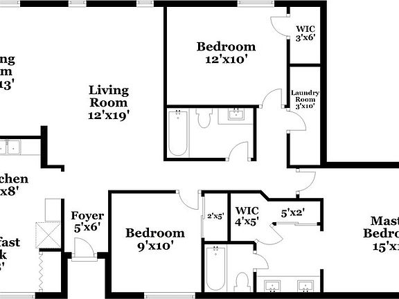 2nd image of 7061 W Sanna St