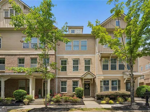 503 Grove Field Ct, Suwanee, GA 30024