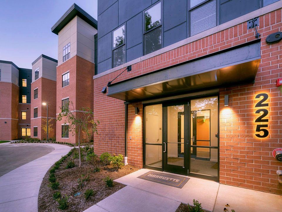 The Marquette 201 E Washington St Milford MI Zillow