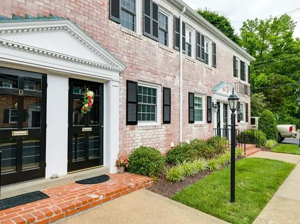 301 N Hamilton St, Richmond, VA 23221