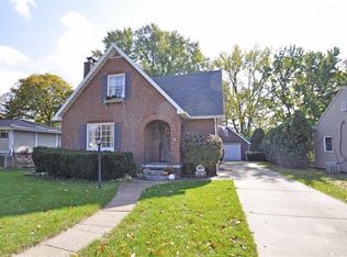 1826 Wilson Ave, South Bend, IN
