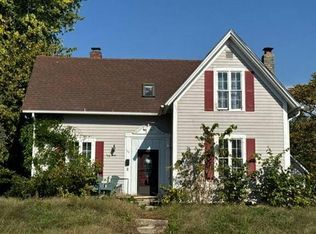 105 South St, Greenfield, OH 45123