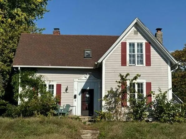 105 South St, Greenfield, OH 45123