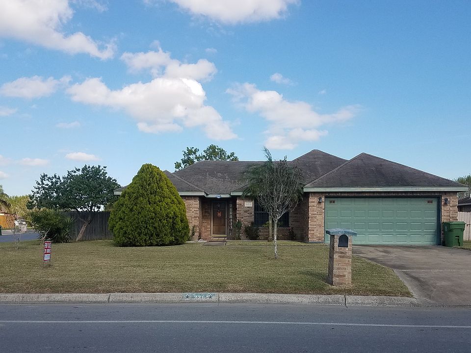 371 Rancho Viejo Blvd, Brownsville, TX 78526 Zillow