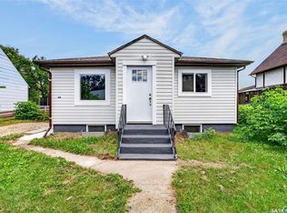 584 7th STREET E, Prince Albert, SK S6V 0S5
