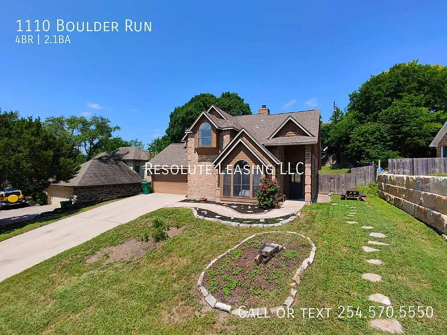1110 Boulder Run