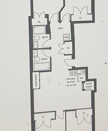 2nd image of 153 7th Ave APT 3