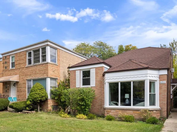 6311 N Lawndale Ave, Chicago, IL 60659