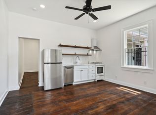 3115 Marais St, New Orleans, LA 70117
