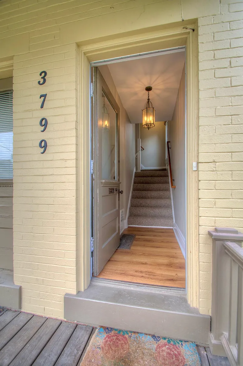 Welcome... - 3799 Millsbrae Ave #1