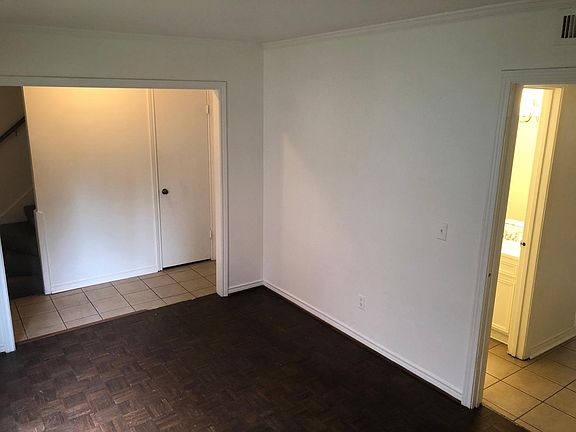 Downstairs Family Room