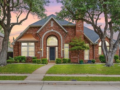 7900 Saragosa Creek Dr, Plano, TX, 75025