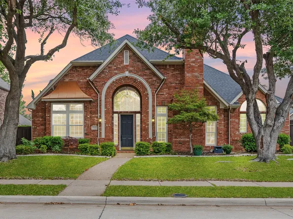 7900 Saragosa Creek Dr, Plano, TX 75025