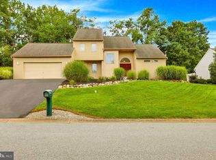 707 Oxford Rd, Lancaster, PA 17601