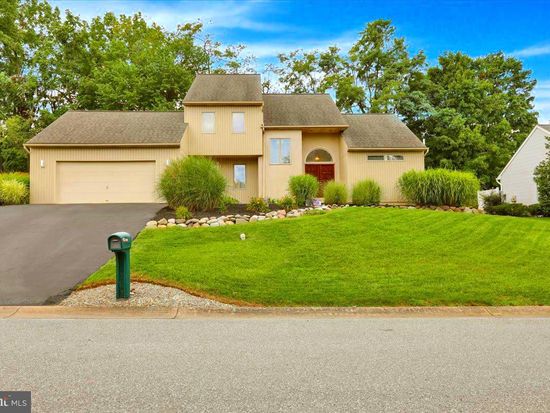 707 Oxford Rd, Lancaster, PA 17601