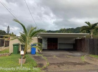45-217 Koa Kahiko Pl, Kaneohe, HI 96744