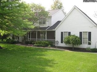 2567 Hudson Aurora Rd, Hudson, OH 44236