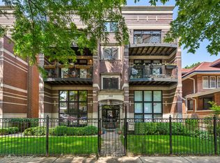 5018 N Kenmore Ave #2S, Chicago, IL 60640