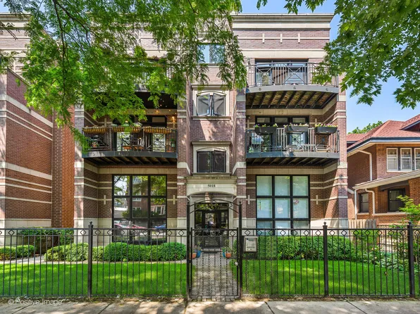 5018 N Kenmore Ave #2S, Chicago, IL 60640