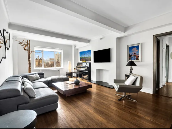 7 West 96th Street image 1 of 15