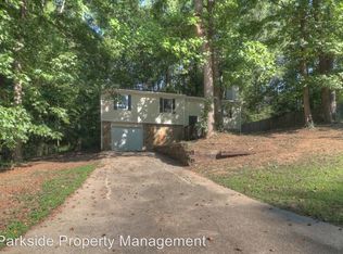 2825 Scarlett Ohara Ct, Douglasville, GA 30135