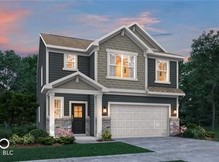 16966 Sandhurst Pl, Westfield, IN 46074