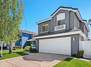 2532 Seamist Ct, Port Hueneme, CA 93041