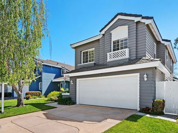 2532 Seamist Ct, Port Hueneme, CA 93041