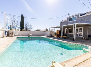 1444 Luning St, Red Bluff, CA 96080