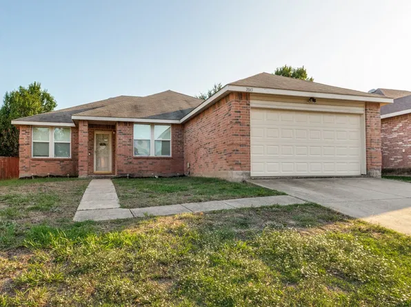 2043 Cap Rock Ln, Grand Prairie, TX 75052
