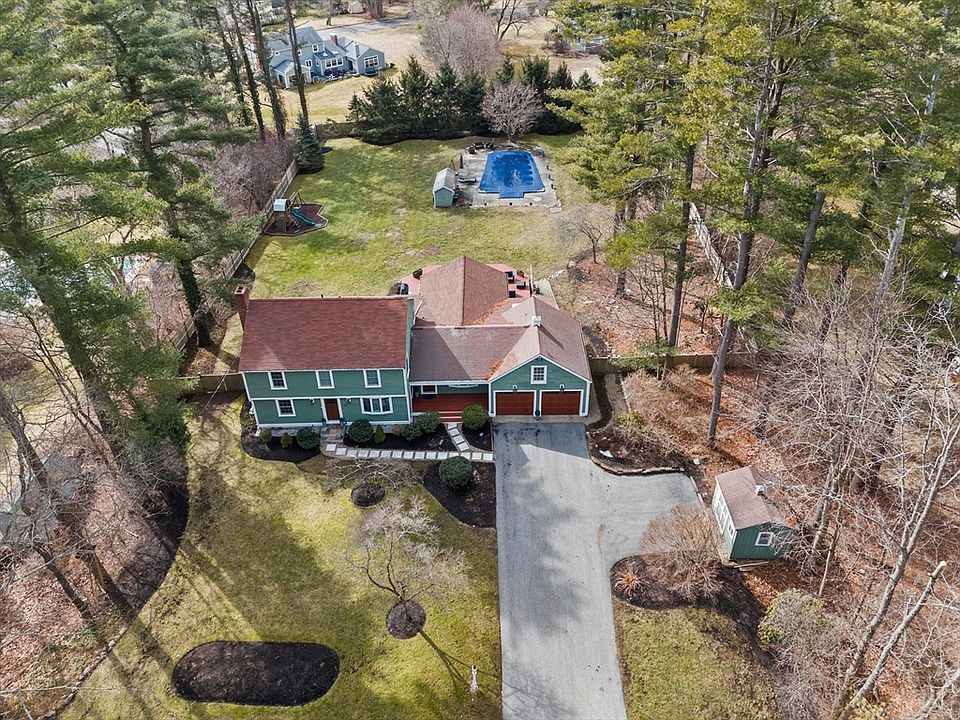 130 Perkins Row, Topsfield, MA 01983 Zillow