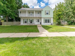1316 Center Ave, Janesville, WI 53546
