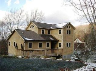 110 Creekridge Rd, Banner Elk, NC 28604