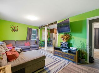 2625 S Hazel Ct, Denver, CO 80219