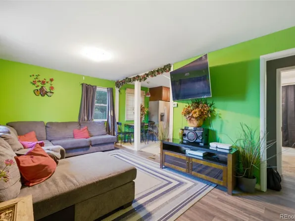 2625 S Hazel Court, Denver, CO 80219